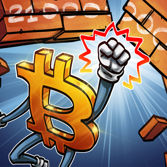 Liệu hard cap 21 triệu của Bitcoin có thể bị thay đổi?